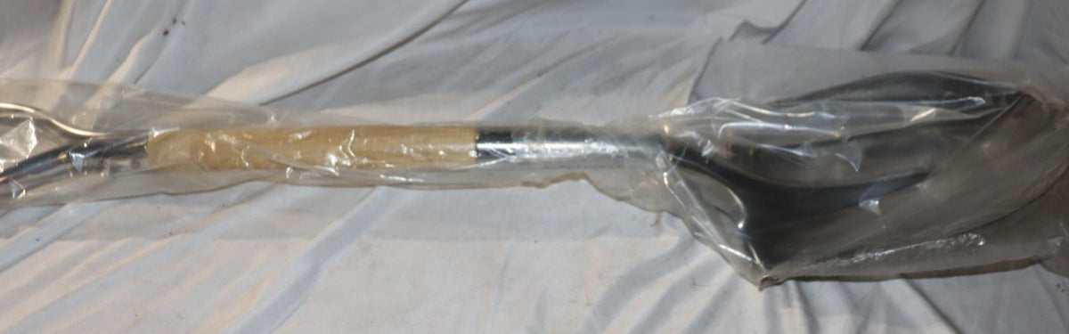 SEYMOUR MIDWEST Ceremonial Shovel: 29 in Handle Lg, 9XEM2 - Northside Material Brokers