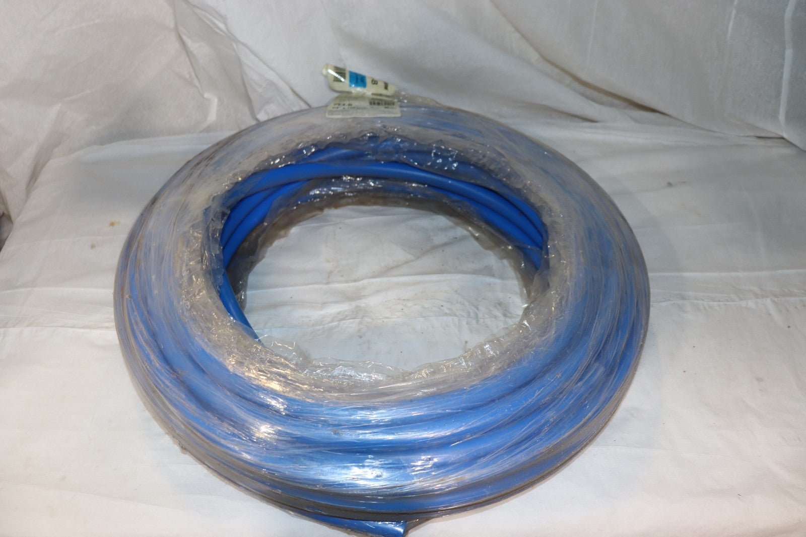 SHARKBITE BLUE PEX 3/4 X 100 - Northside Material Brokers