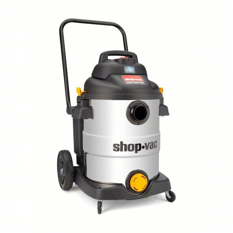 SHOP-VAC INDUJSTRIAL WET M/ DRY VACUUM SVX2 9627706 - Northside Material Brokers