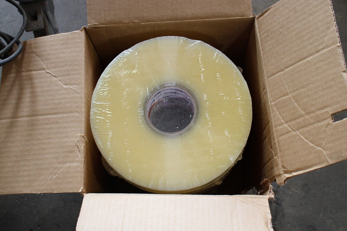 SHURTAPE CASE COLD TEMP PACKING TAPE - Northside Material Brokers