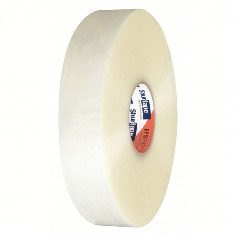 SHURTAPE CASE COLD TEMP PACKING TAPE - Northside Material Brokers
