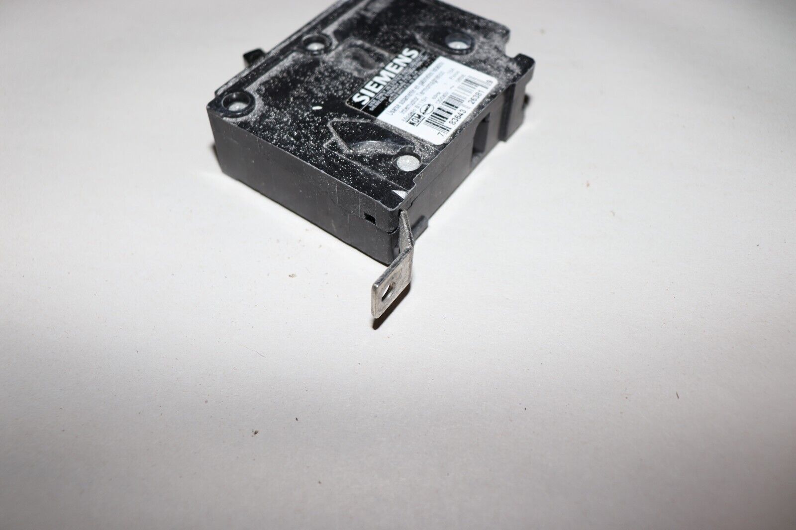 Siemens B115H 15 Amp 1 Pole 120 Volt Bolt-On Circuit Breaker (Lot Of 2), NEW - Northside Material Brokers