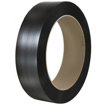 Signode Contrax Heavy Duty 1/2 Inch Poly Strapping 816B - Northside Material Brokers