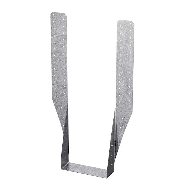 Simpson Strong-Tie 4" x 22" 14-Gauge G90 Galvanized Face Mount Joist (THA422-2) - Northside Material Brokers