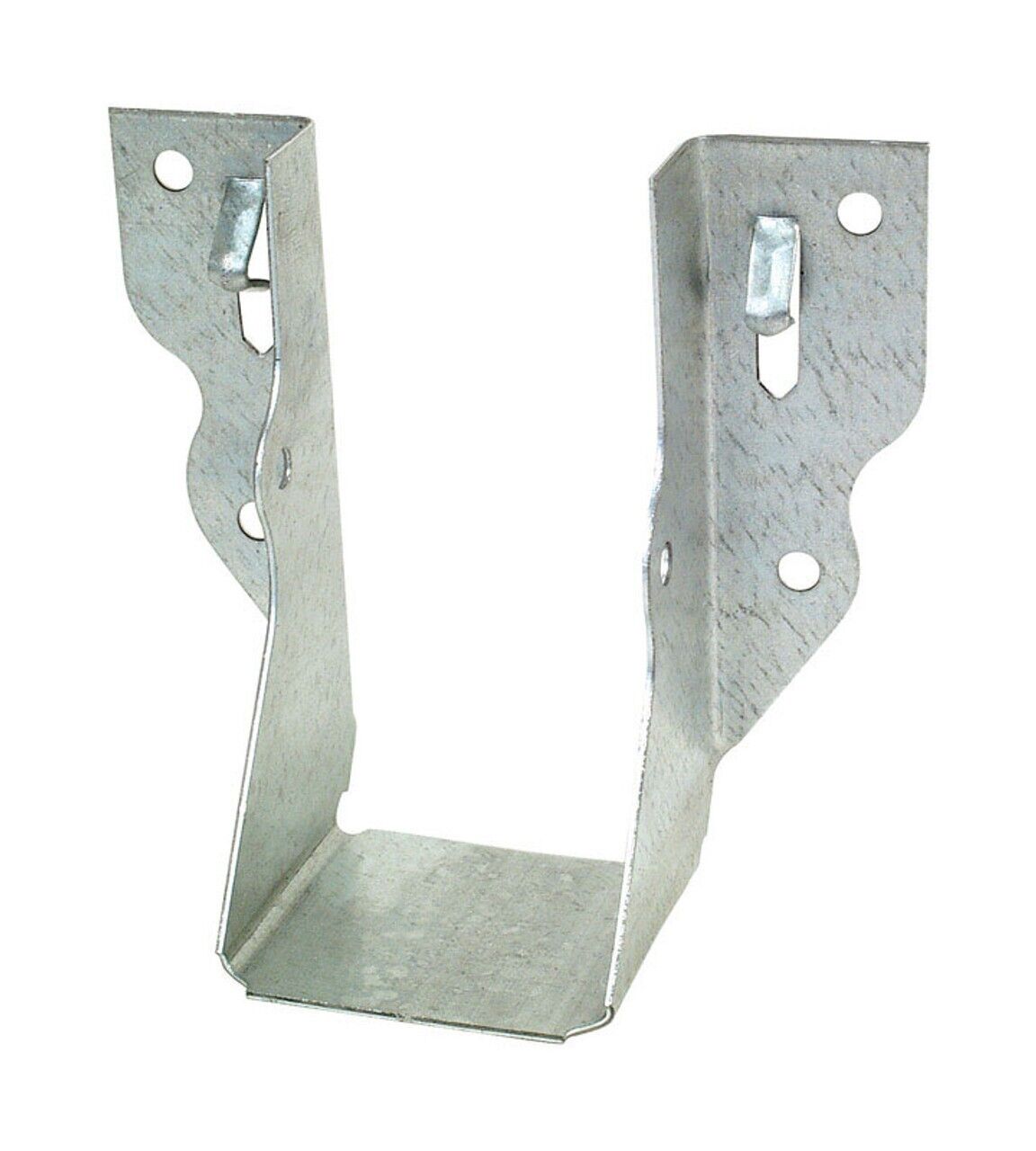 Slant Joist Hanger 2x4in LUS24-Z Usp Structural Connector - Northside Material Brokers
