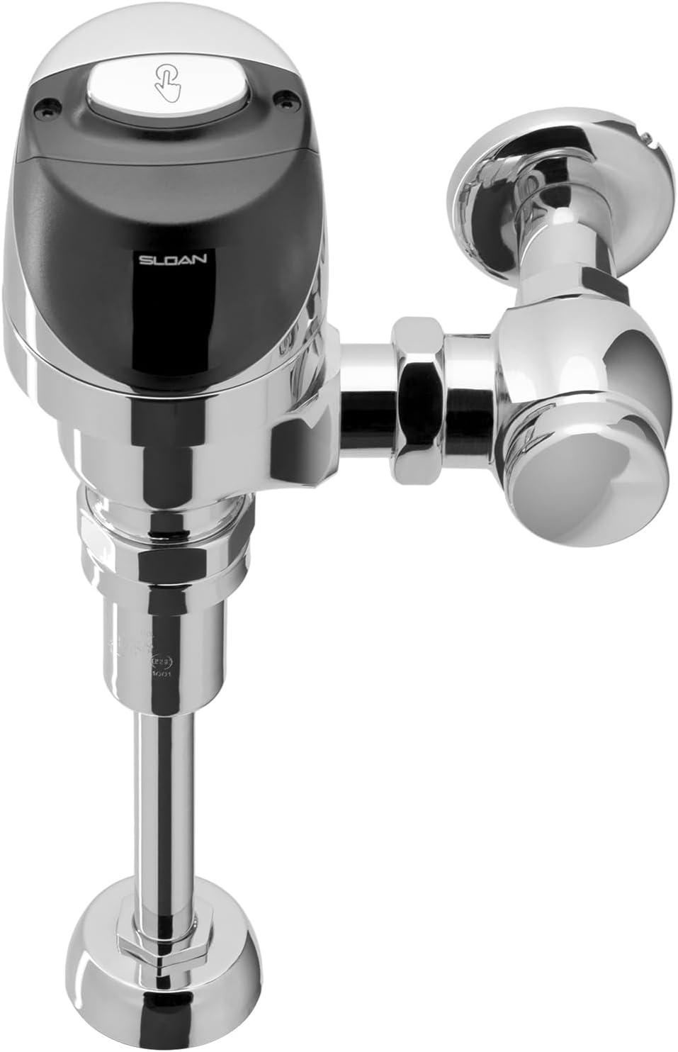 Sloan 3250325 ECOS 8186-0.125 Automatic Urinal Flushometer, Top Spud - Northside Material Brokers