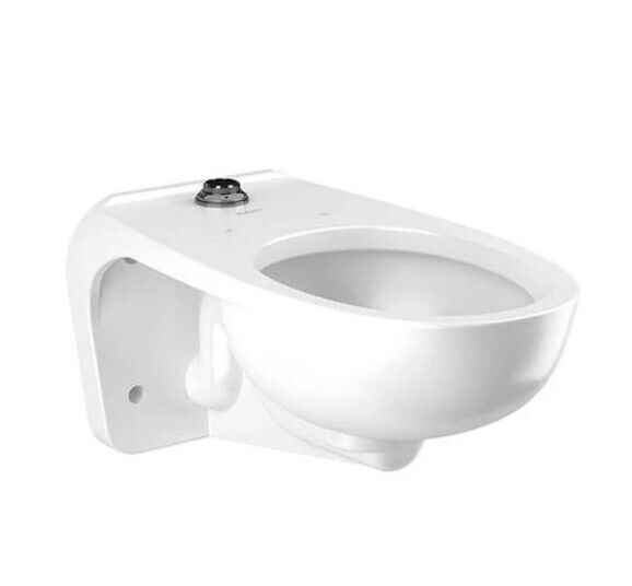 SLOAN WALL MOUNT TOILET ST2469 - Northside Material Brokers
