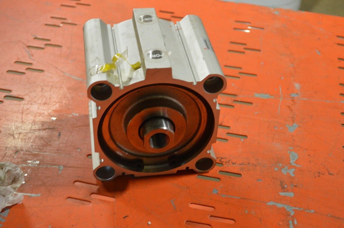 SMC Corporation CQ2B125TN-40DCZ - Northside Material Brokers