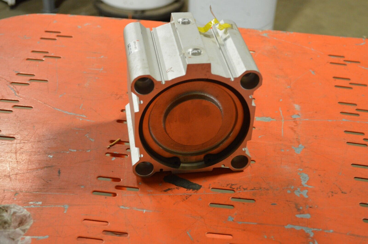 SMC Corporation CQ2B125TN-40DCZ - Northside Material Brokers