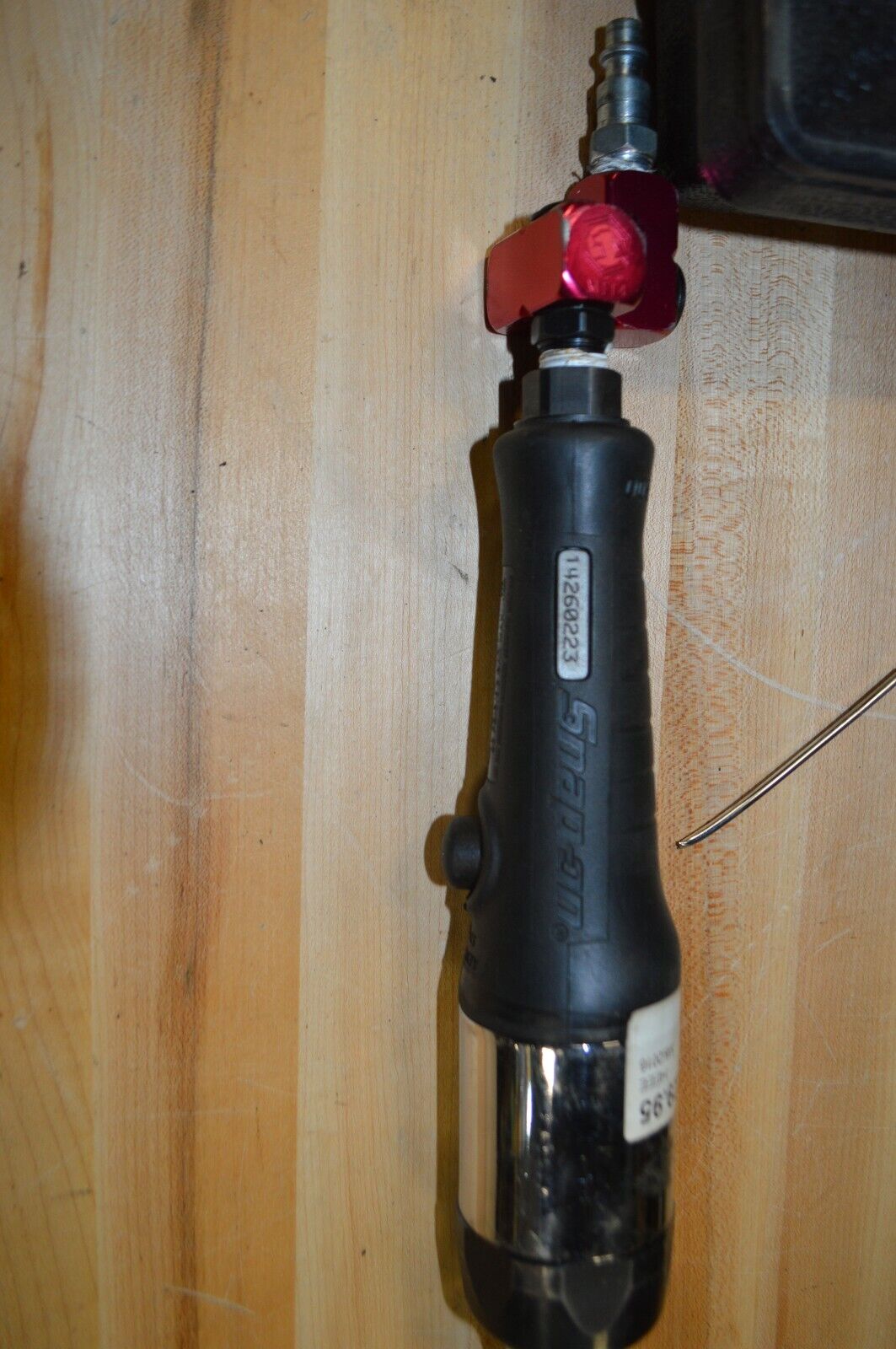 Snapon FAR7200 - Northside Material Brokers