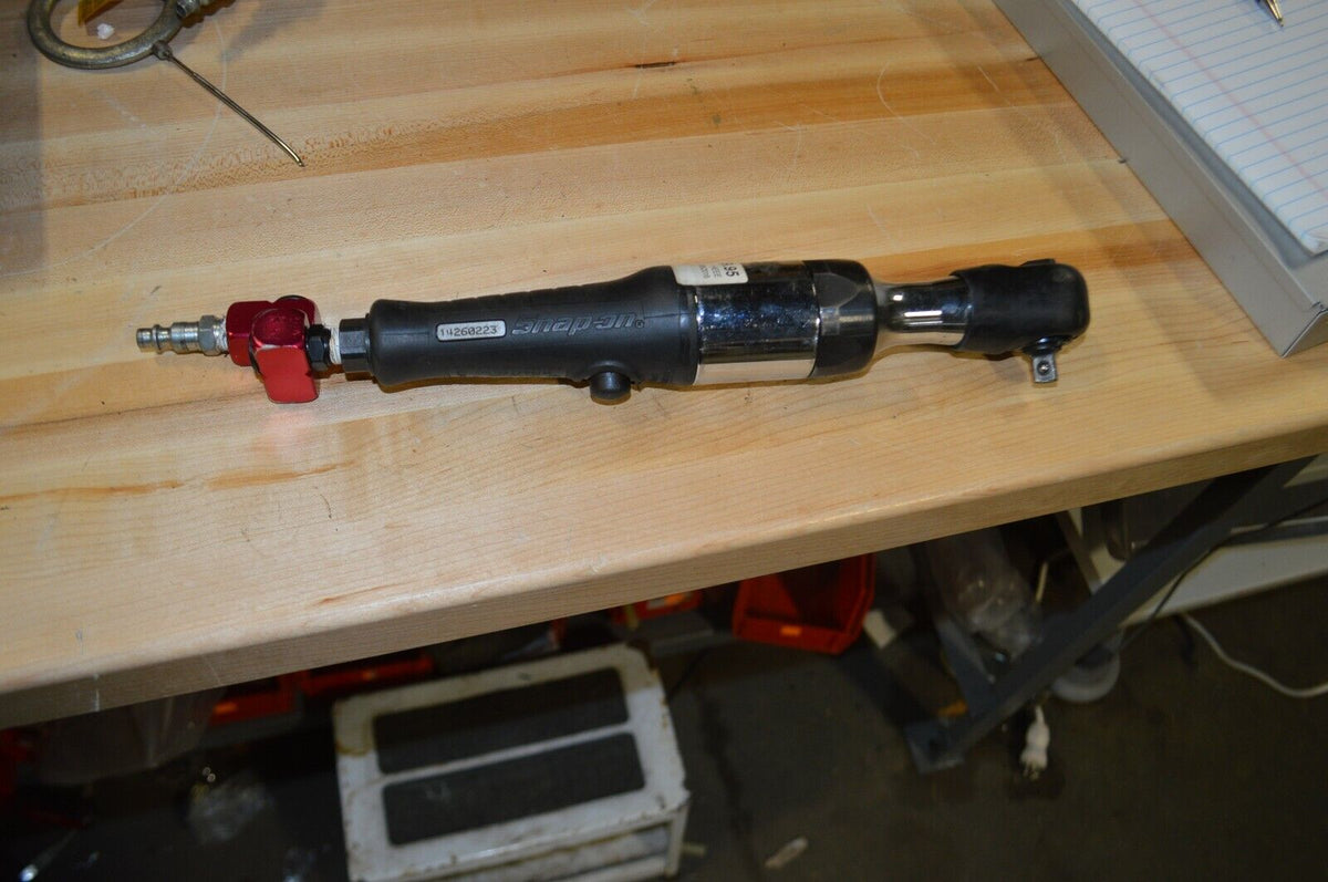 Snapon FAR7200 - Northside Material Brokers