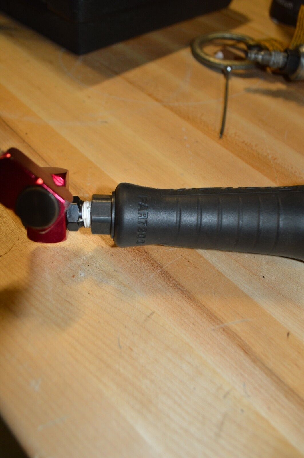 Snapon FAR7200 - Northside Material Brokers