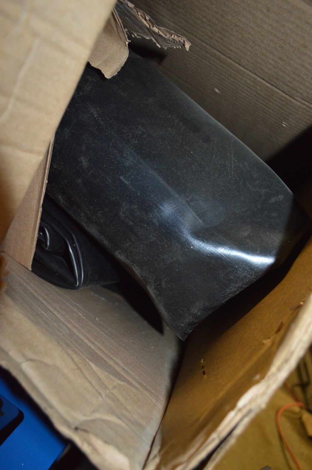 Spill Containment Berm: 8 ft W x 10 ft L, 595 gal Spill Capacity - Northside Material Brokers