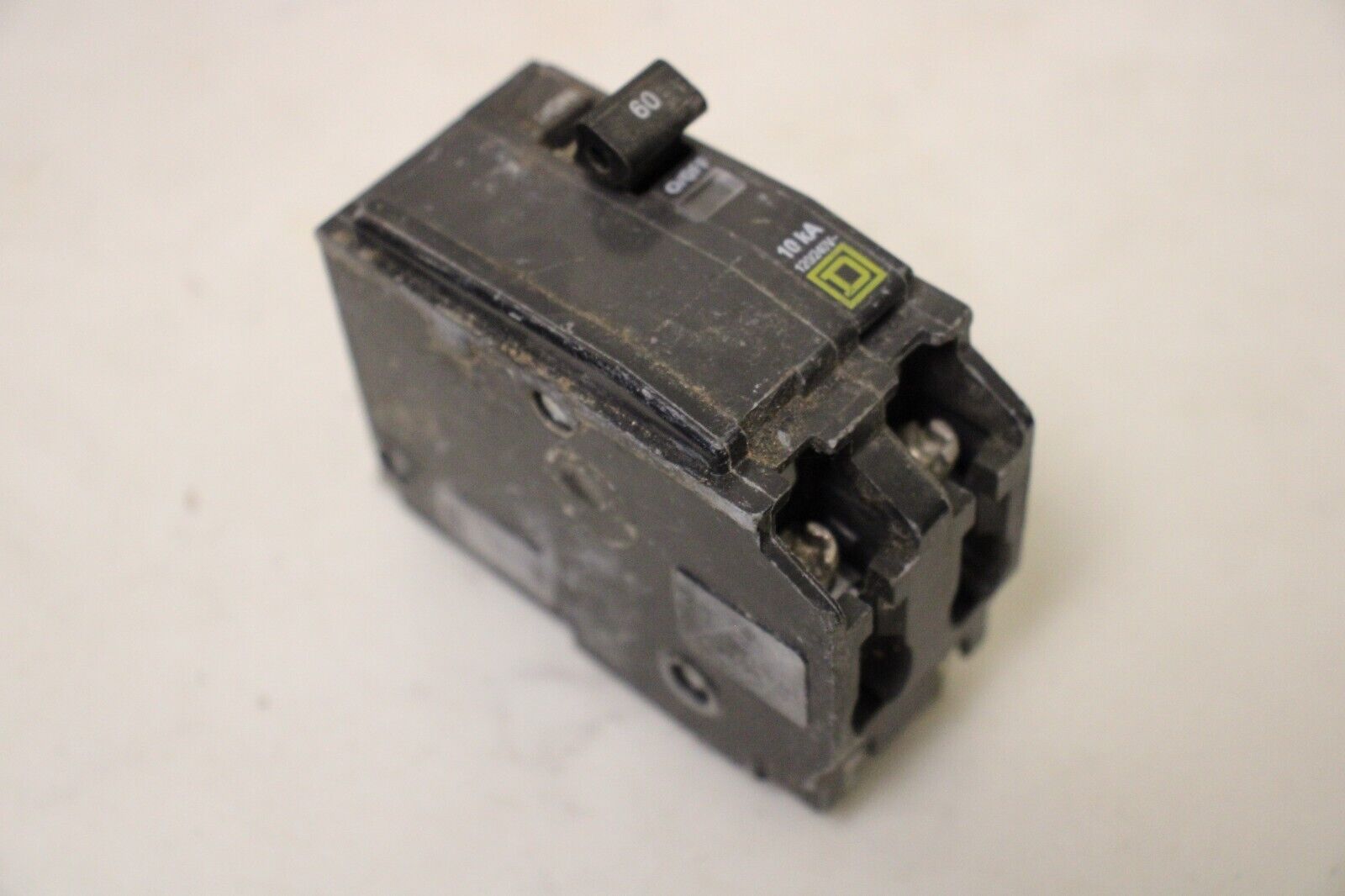 SQUARE D QOB270 2 Pole 70 AMP Type QO QOB Bolt In Circuit Breaker 120 240 VAC - Northside Material Brokers