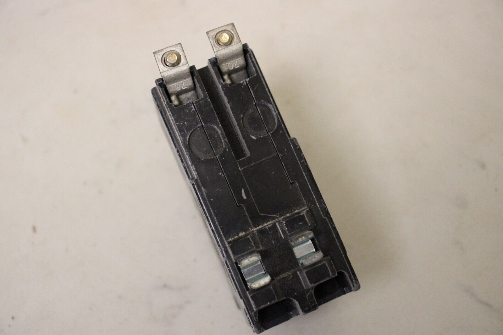 SQUARE D QOB280 BREAKER BOLT IN 80AMP 2POLE 240VOLT NEW - Northside Material Brokers
