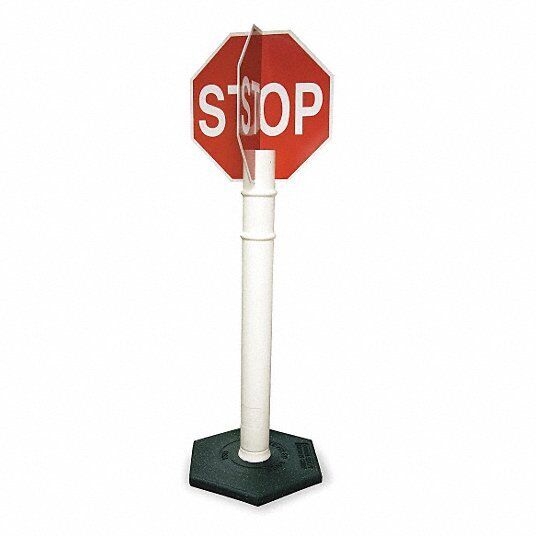 Stop Sign, 03-747QDH15, 3LWE3 - Northside Material Brokers