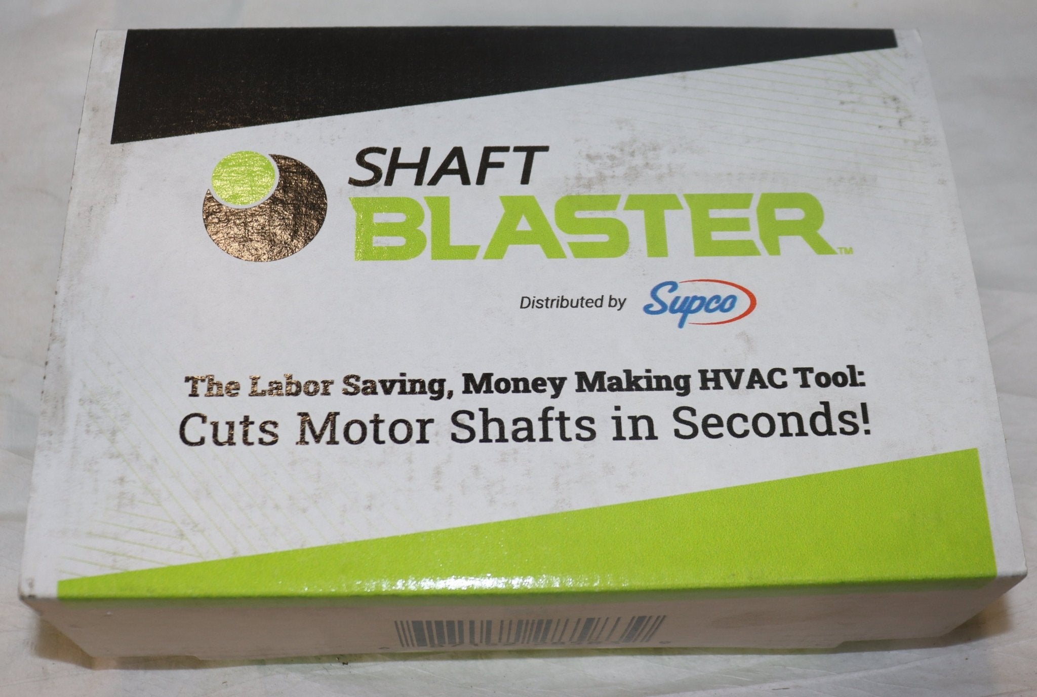 Supco Shaft Blaster Cutting Tool, SB100 - Northside Material Brokers
