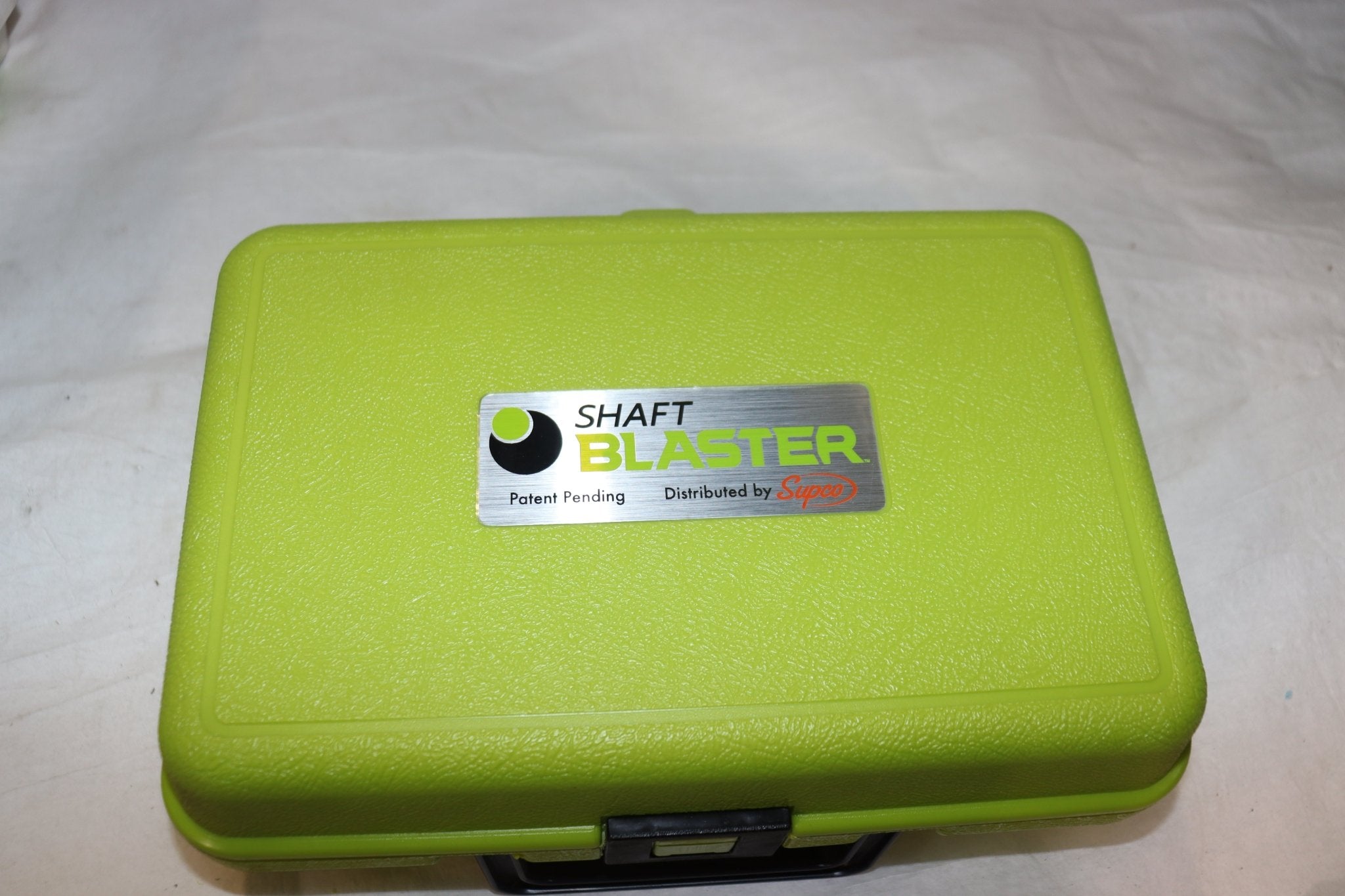 Supco Shaft Blaster Cutting Tool, SB100 - Northside Material Brokers