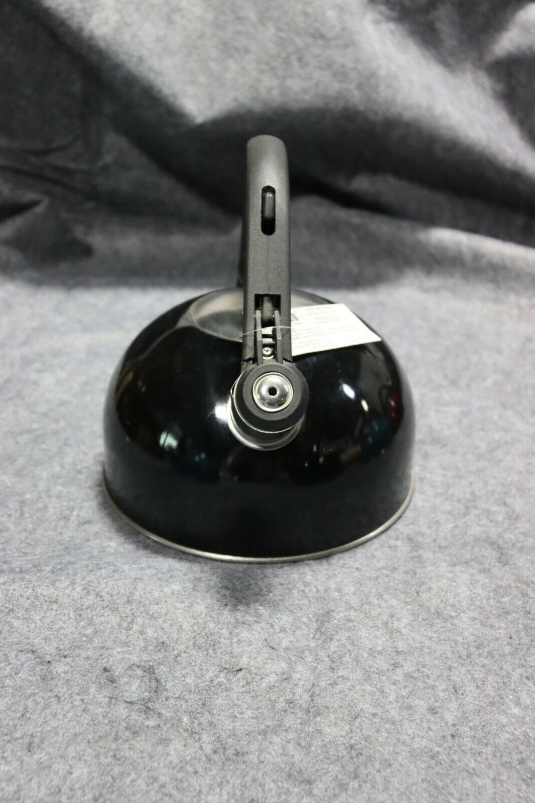 Tea Kettle, Black, Teal and Red Lot of 4 - Northside Material Brokers