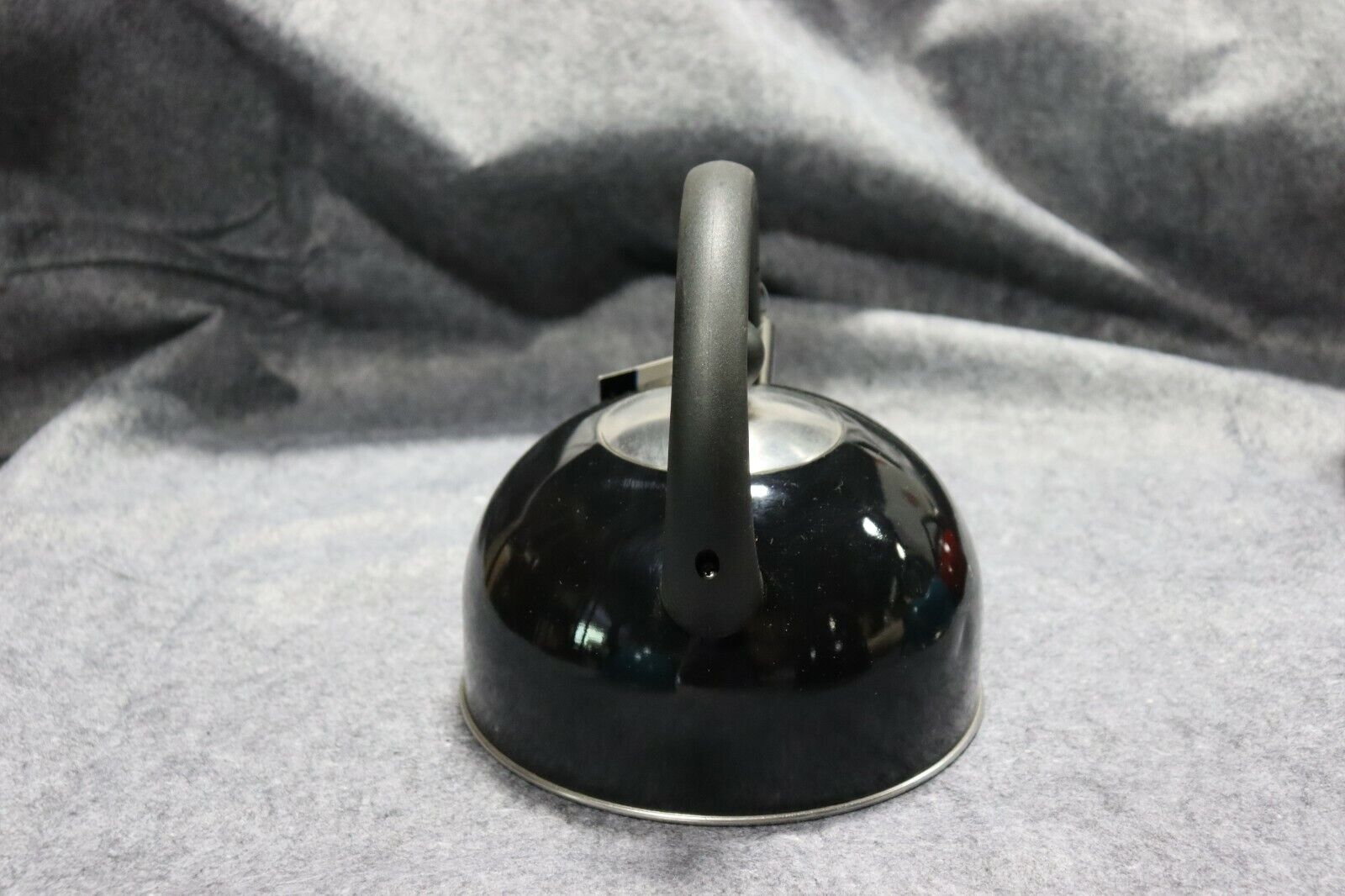 Tea Kettle, Black, Teal and Red Lot of 4 - Northside Material Brokers