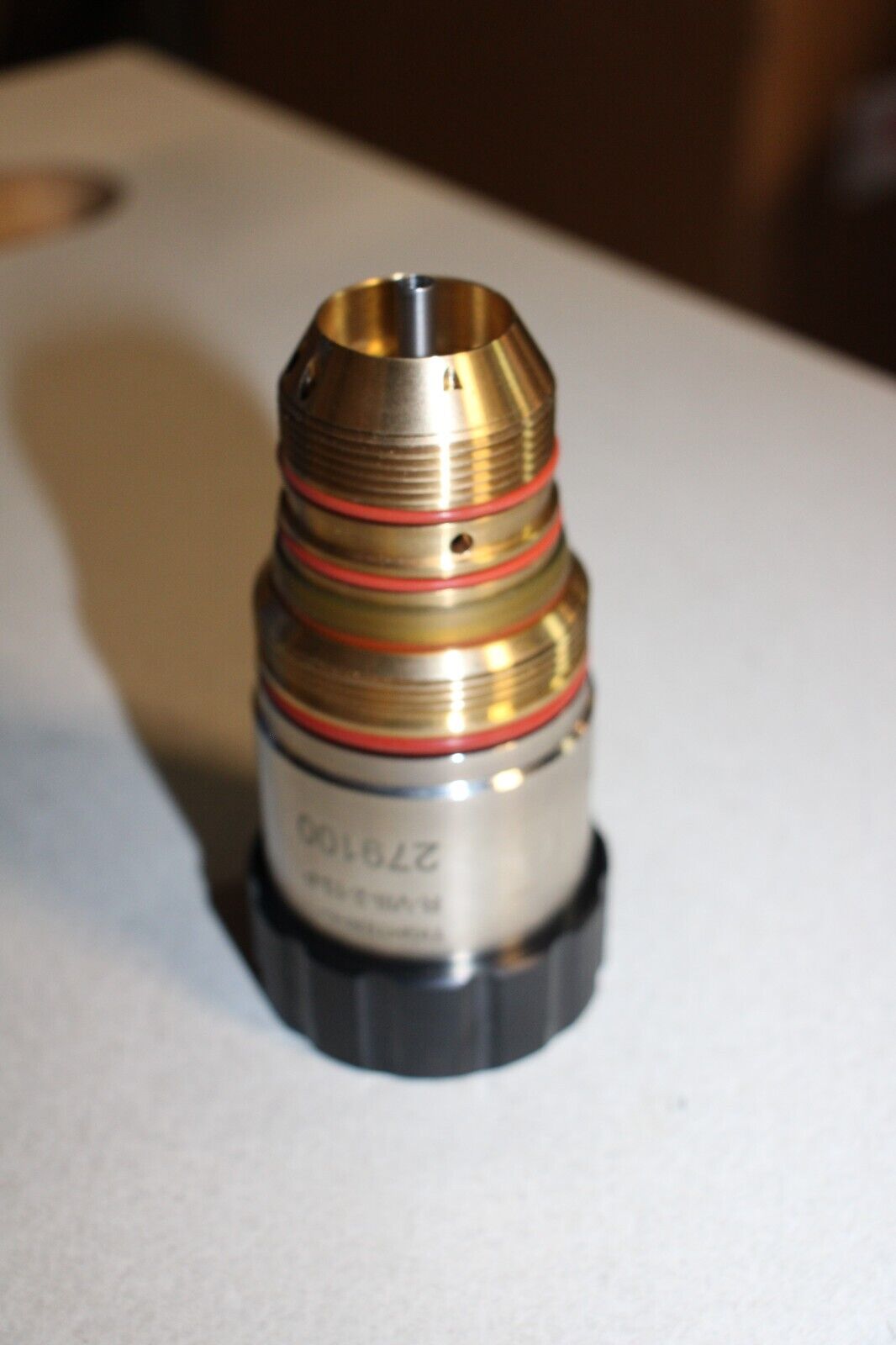 THERMACUT 279100P PLASMA TORCH BODY R-VIII-2-13-P - Northside Material Brokers