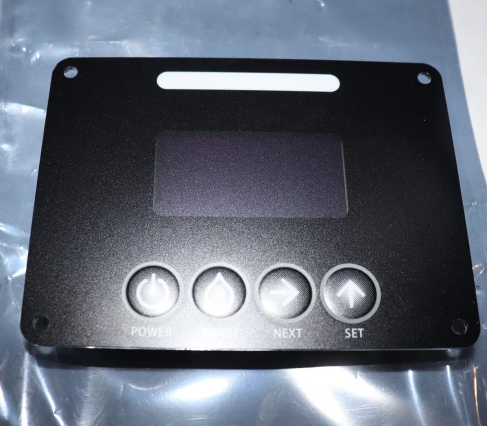 Thermo-Stor 404194 (Bluetooth) Control Panel for DryMax LGR Dehumidifier - Northside Material Brokers