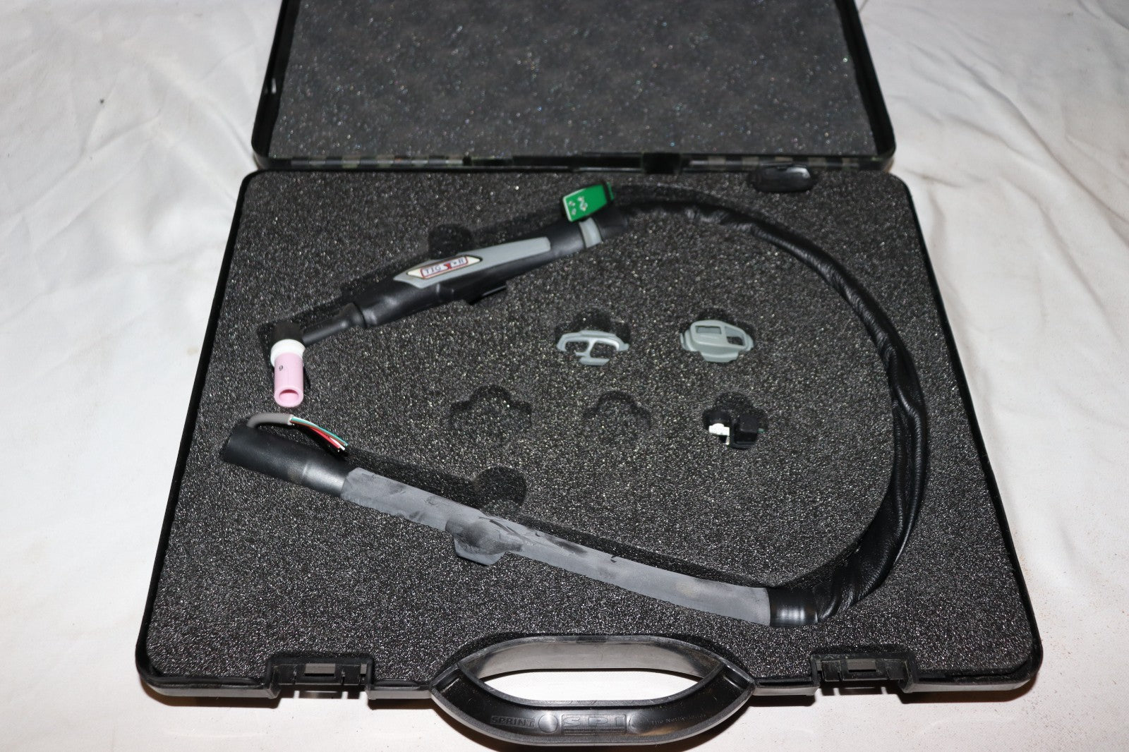 Tig Star Tig Torch Gun IEC 60974-7 Kit - Northside Material Brokers
