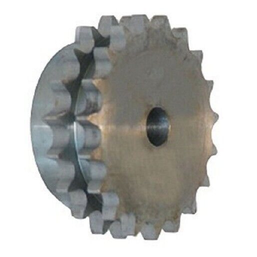 TRITAN SPROCKET D40B26 X 5/8 MPB ROLLER CHAIN SPROCKET - Northside Material Brokers