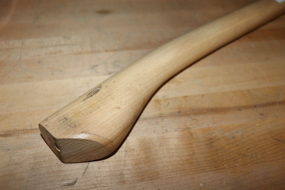 True Temper 2036700 Single Bit Handle, Axe , 36 In. L - Northside Material Brokers