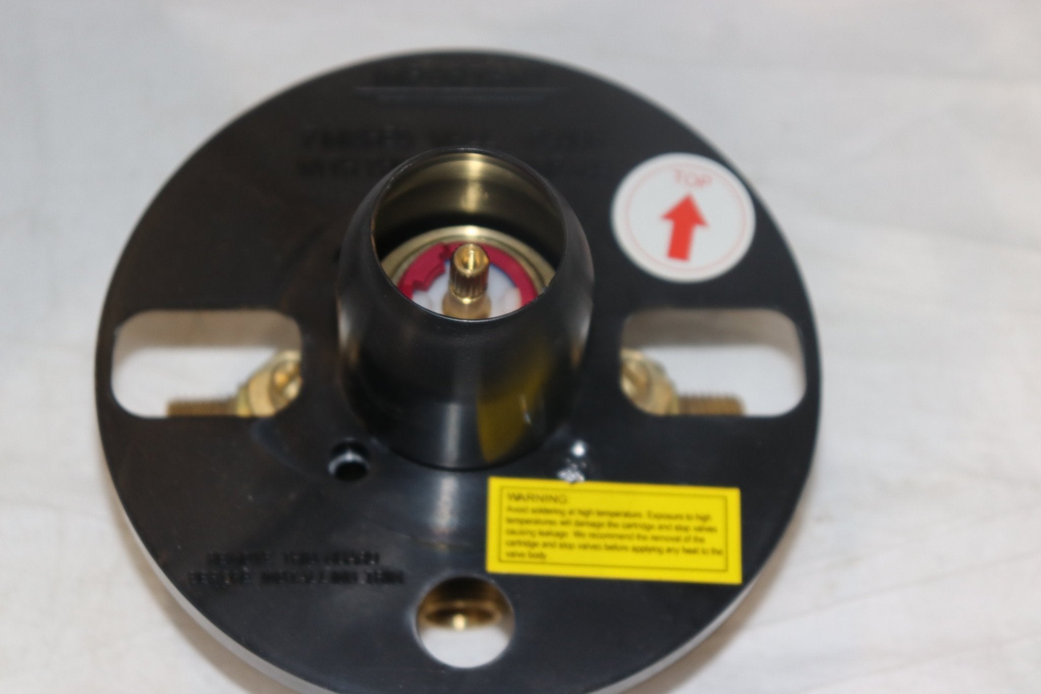 Tub & Shower Rough-in Valve Huntington Brass HB5940RI - Northside Material Brokers