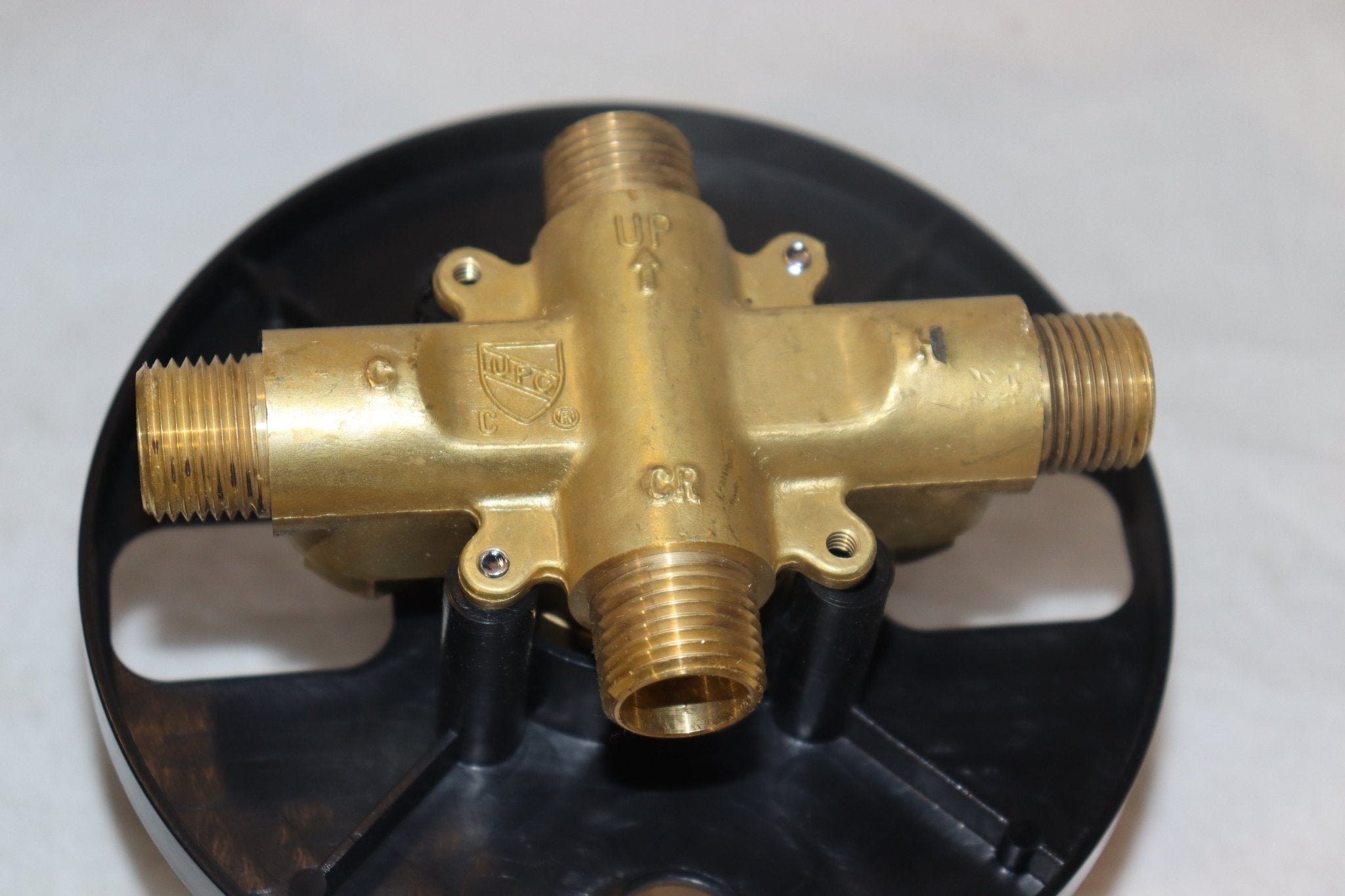 Tub & Shower Rough-in Valve Huntington Brass HB5940RI - Northside Material Brokers