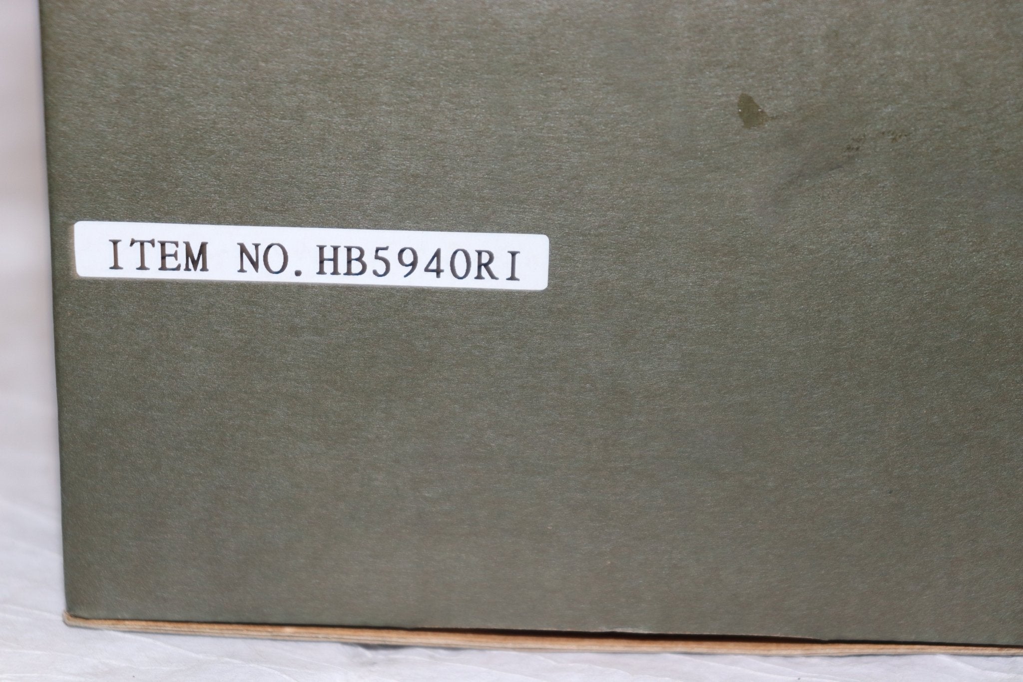 Tub & Shower Rough-in Valve Huntington Brass HB5940RI - Northside Material Brokers