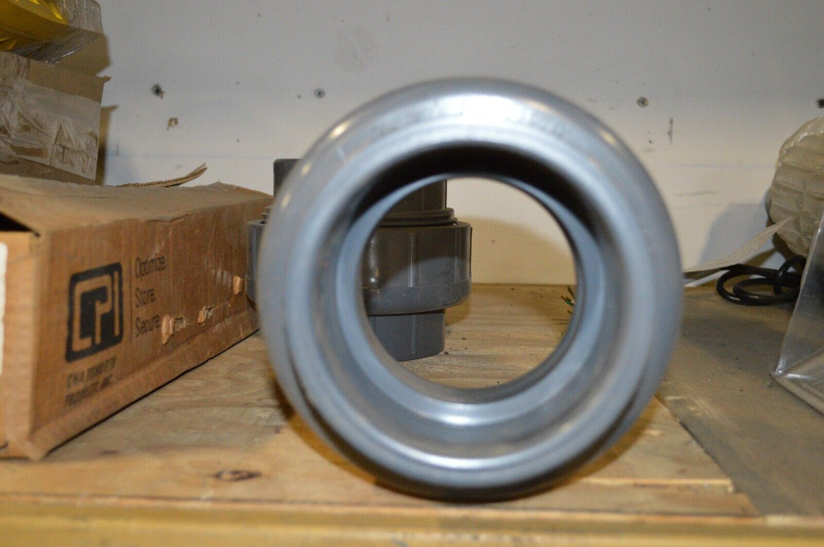 Union 4in fitting pipe size 897-040 - Northside Material Brokers