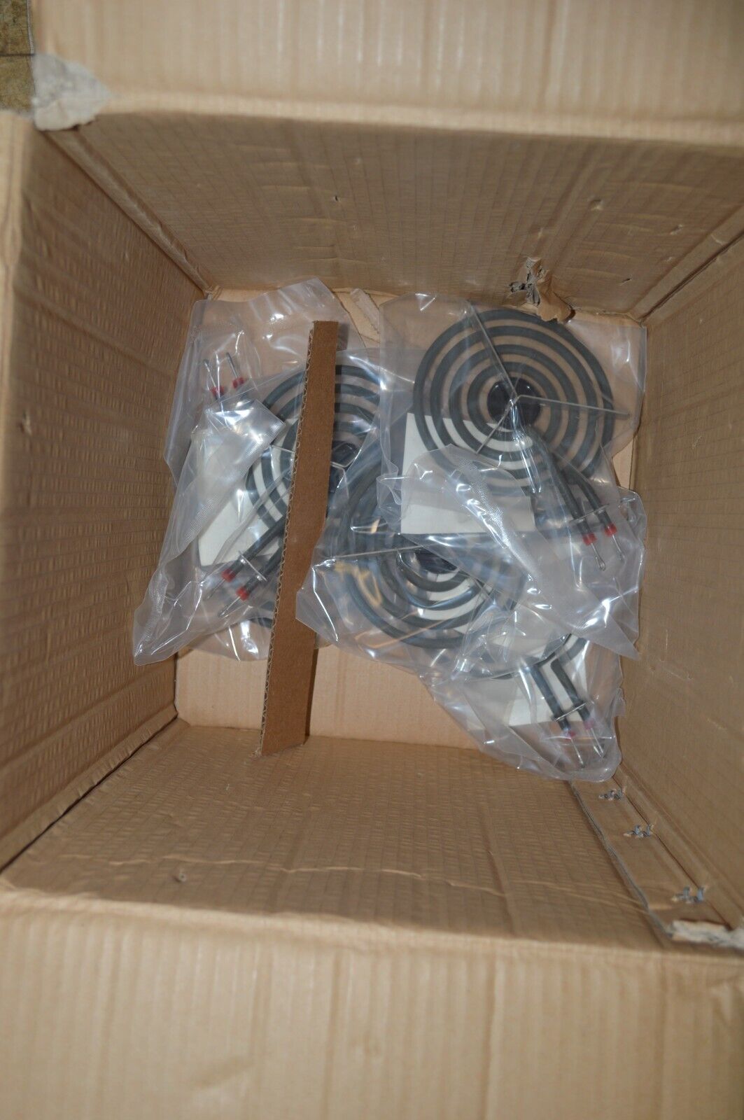 Universal Surface Range Element, 6 Inch PART 233750, QTY 1 - Northside Material Brokers