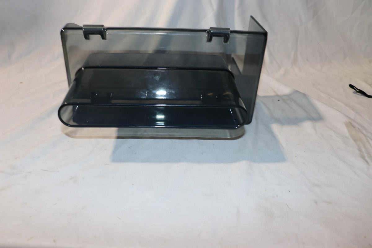 Univex MT975 Cover, OEM Part SIRLF142906012 for MT975 (NO DRILLED HOLES) - Northside Material Brokers