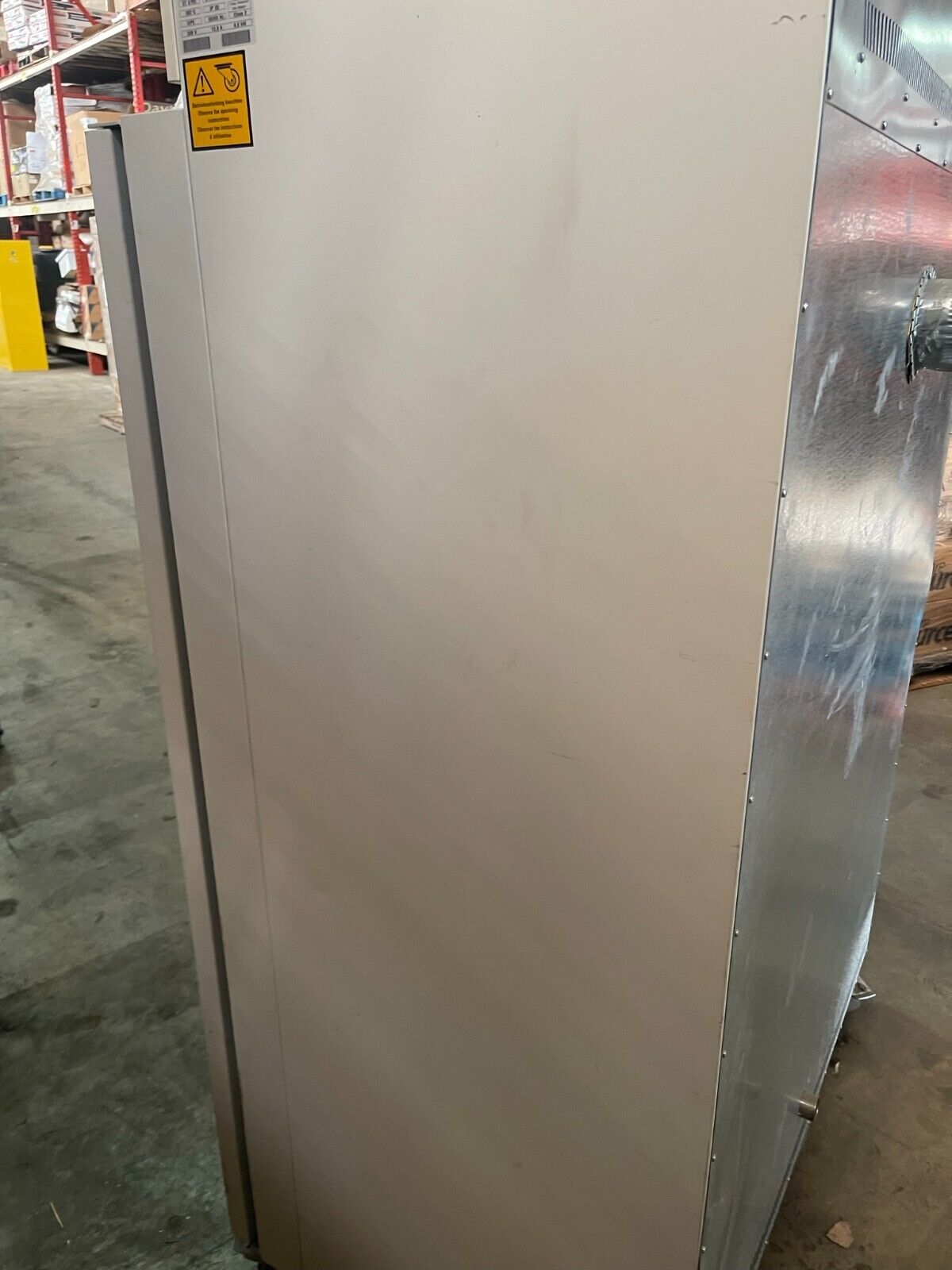 USED THERMO SCIENTIFIC / HERAEUS UT 6760 - Northside Material Brokers