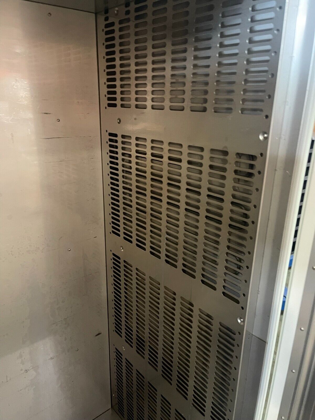USED THERMO SCIENTIFIC / HERAEUS UT 6760 - Northside Material Brokers