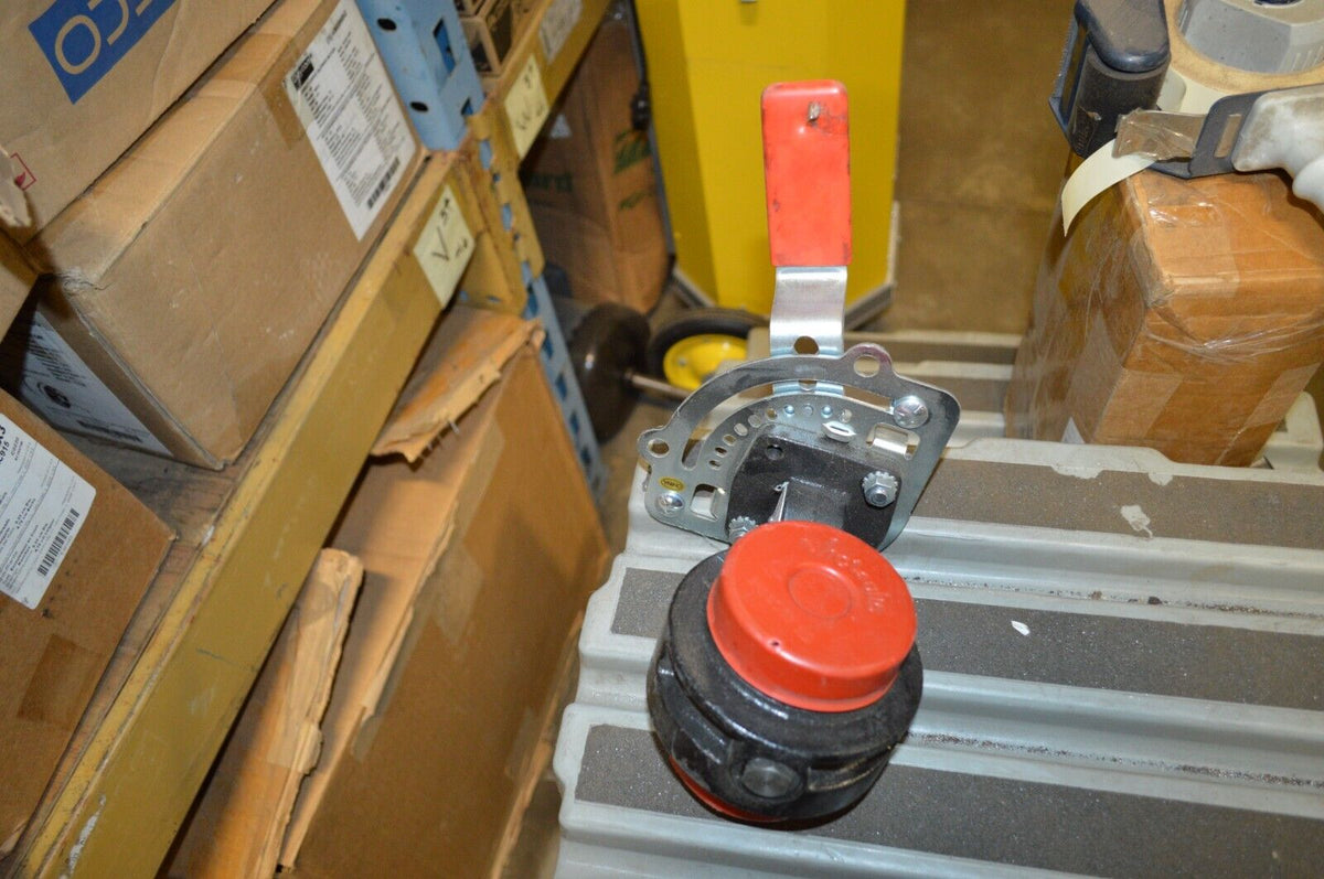 Victaulic masterseal 03390, Shaft 416 - Northside Material Brokers