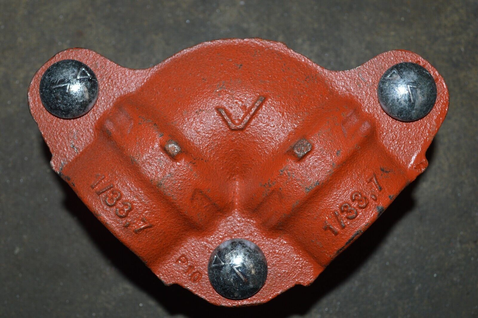 VICTAULIC QUICKVIC P10 1/33, 7 - Northside Material Brokers