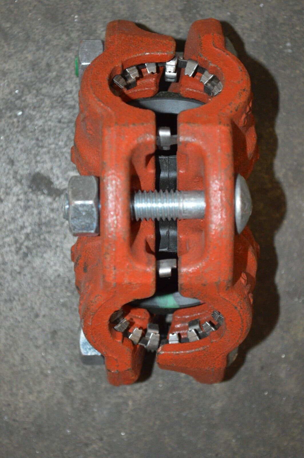 VICTAULIC QUICKVIC P10 3/4/26, 9 - Northside Material Brokers