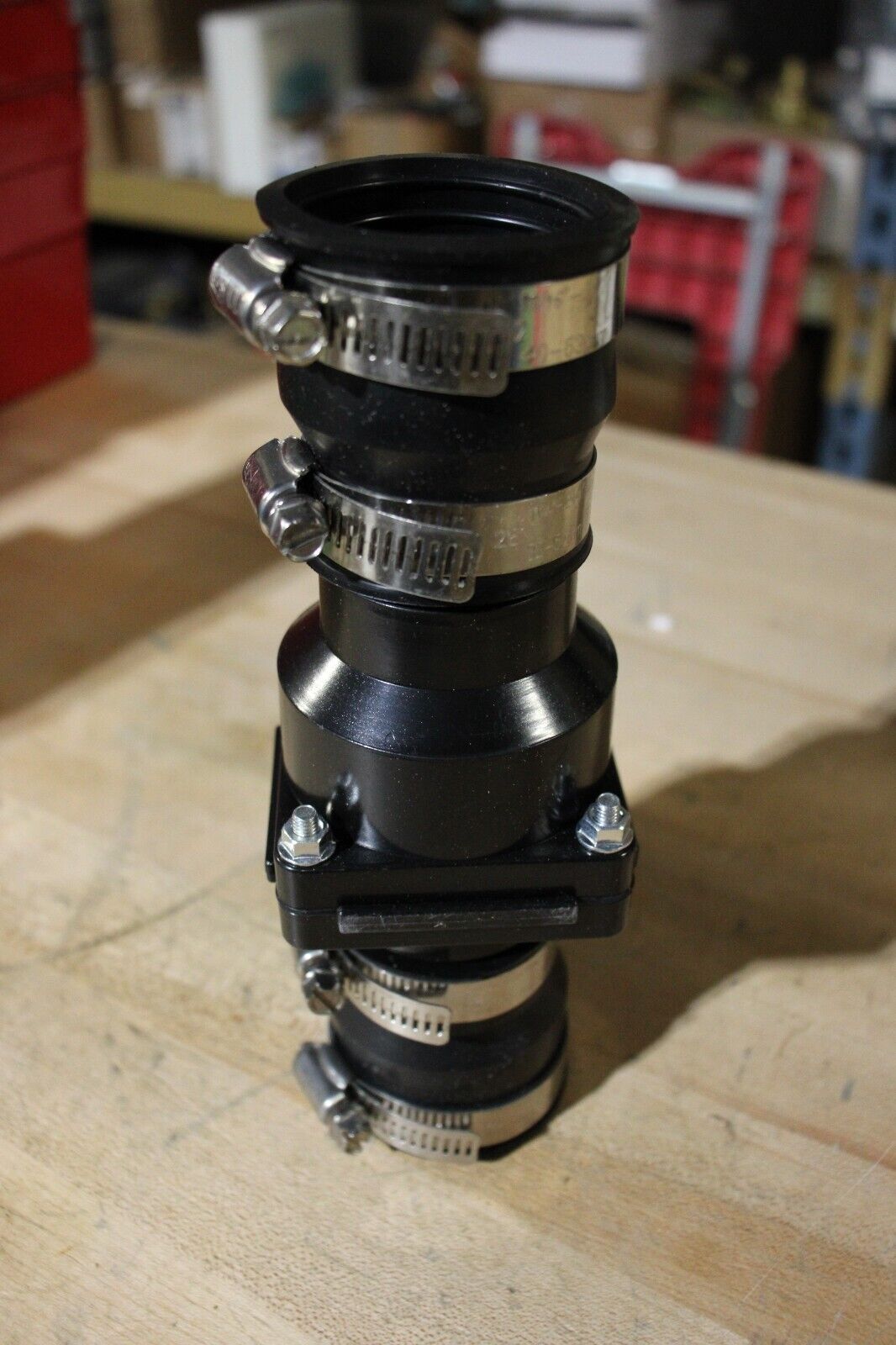Wayne 57028-001 Sump Pump Check Valve Kit 1.25" - 1.5" - Northside Material Brokers