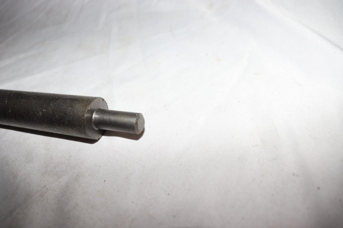 WESTWARD Round Hammer Drill Masonry Drill Bit 1/2" Diameter, 36” Long 22UV41 - Northside Material Brokers