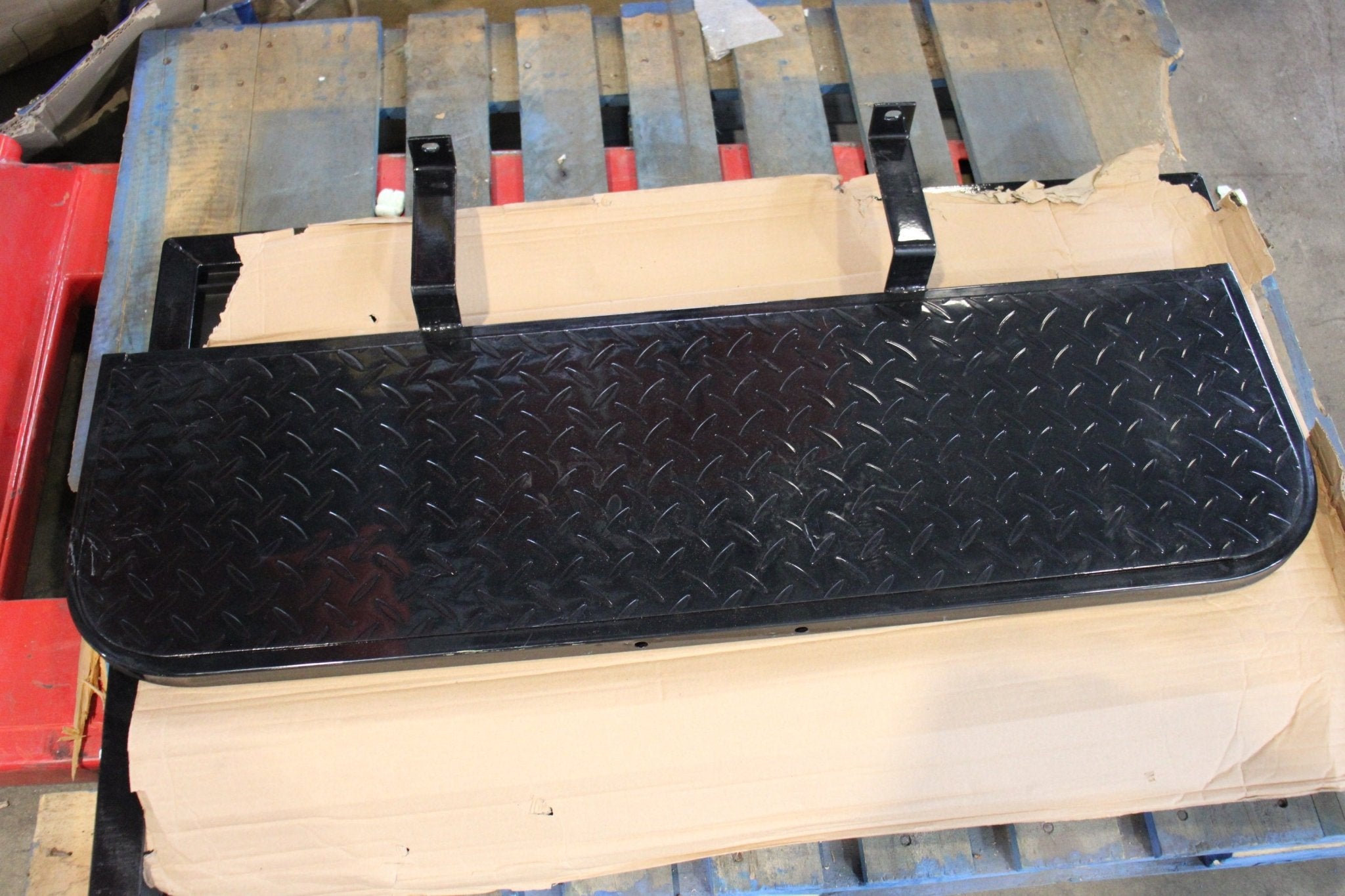 Yamaha Drive Golf Cart Rear Flip Seat Maxjax Genesis150 - Northside Material Brokers