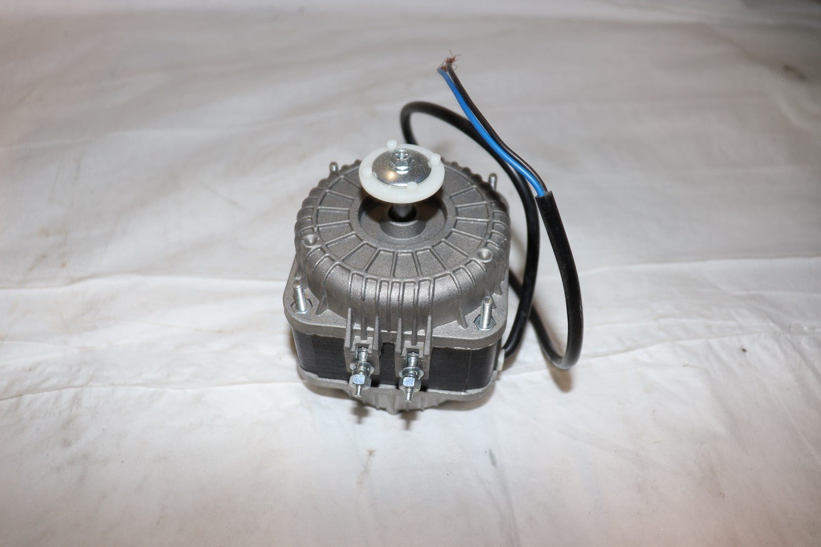 YZ18-30 75W Shielded Pole Asynchronous Electric Condenser Motor 0.50A 50Hz 220V - Northside Material Brokers