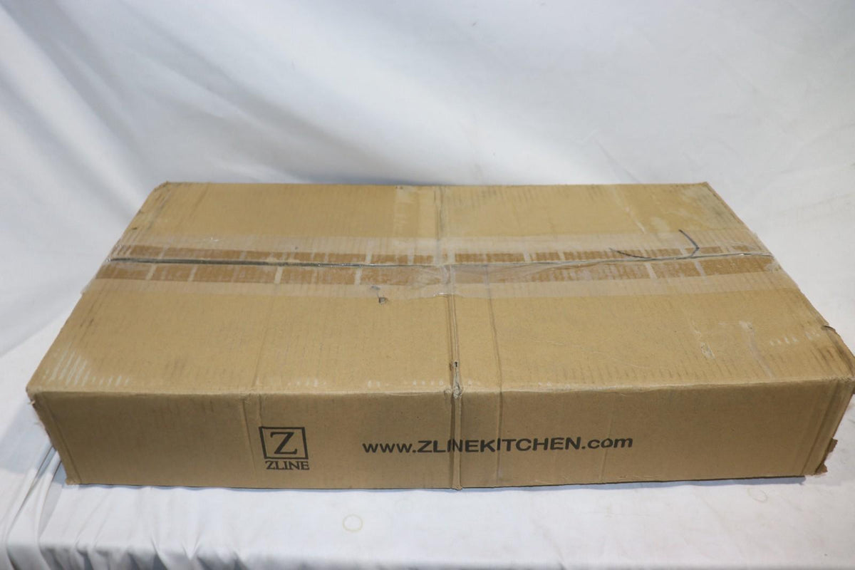 ZLINE Matte Black Voltaire 2.2 GPM Pull Down Kitchen Faucet VLT-KF-MB, No Weight - Northside Material Brokers