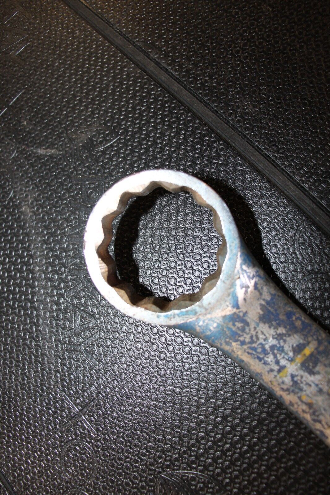 1 11/16 COMBINATION WRENCH UREEA 1254 - Northside Material Brokers