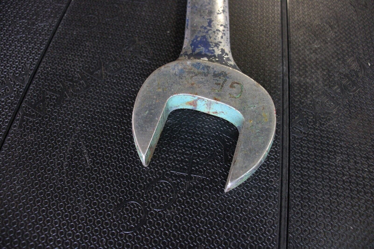 1 11/16 COMBINATION WRENCH UREEA 1254 - Northside Material Brokers
