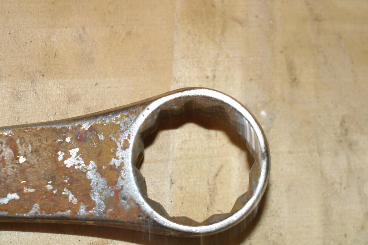 1 1/4 INCH COMBINATION WRENCH STANLEY 86-846 USA - Northside Material Brokers