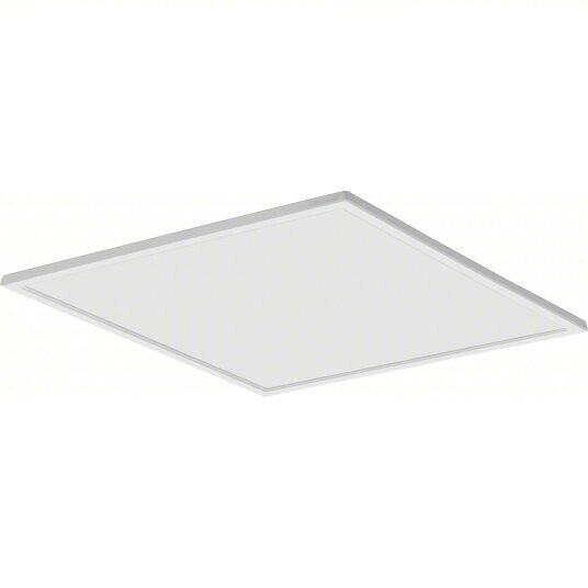 LED FLAT PANEL LITHONIA LIGHTING