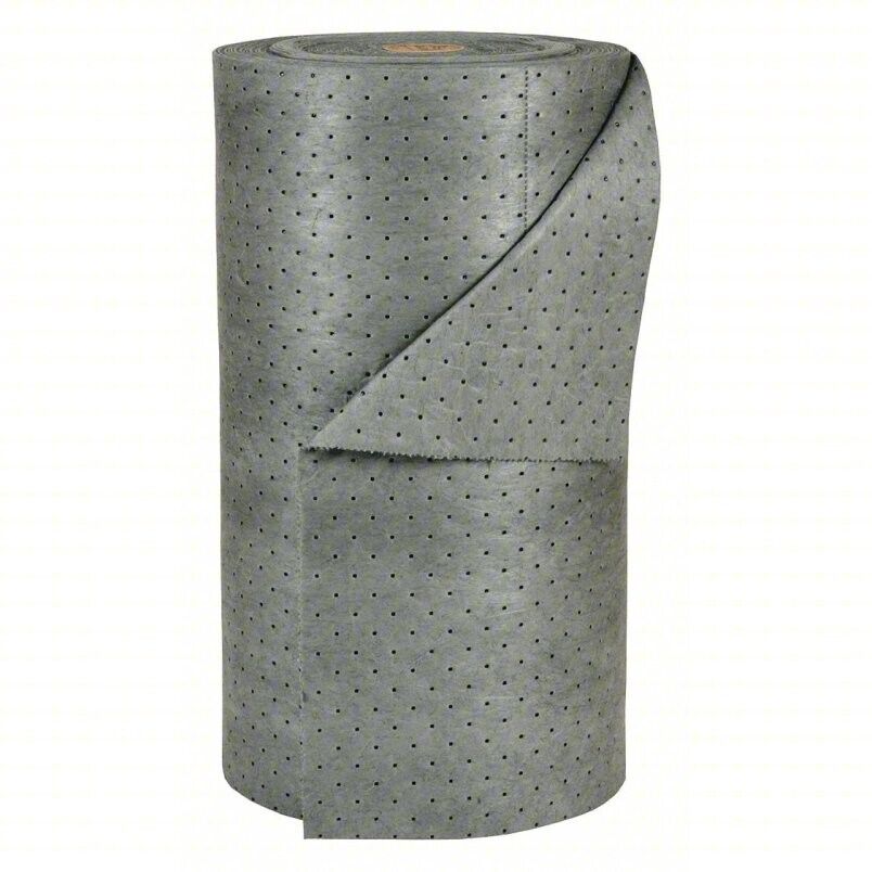 Absorbent Roll 30 inch x 30 inch Sheets BRADY SPC MROC0P